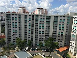 Blk 511 Hougang Avenue 10 (Hougang), HDB 3 Rooms #124466352